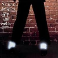 Jackson, Michael Off The Wall