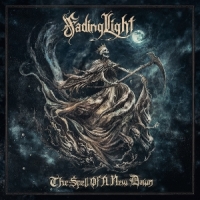 Fading Light Spell Of A New Dawn