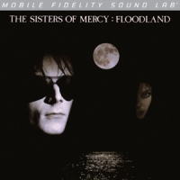 Sisters Of Mercy Floodland -ltd-