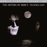 Sisters Of Mercy Floodland