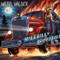 Wilder, Webb Hillbilly Speedball