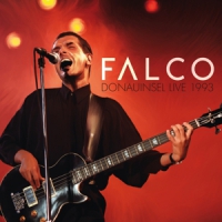Falco Donauinsel Live 1993