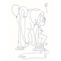 Green Child The Green Child