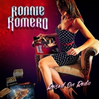 Romero, Ronnie Raised On Radio