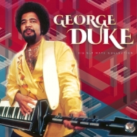 Duke, George His Ultimate Collection