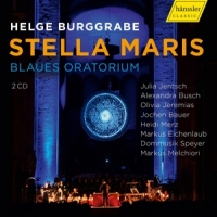 Burggrabe, Helge Stella Maris/blaues Orato
