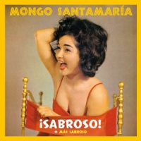 Santamaria, Mongo Sabroso/mas Sabroso