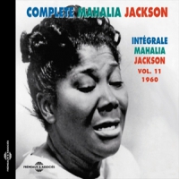 Jackson, Mahalia Integrale Vol. 11 - 1960