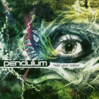 Pendulum Hold Your Colour