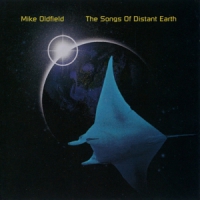 Oldfield, Mike Songs Of Distant Earth