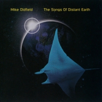 Oldfield, Mike The Songs Of Distant Earth