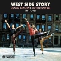 Bernstein, Leonard | Stephen Sondhei West Side Story