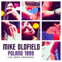 Oldfield, Mike Best Of Poland 1999