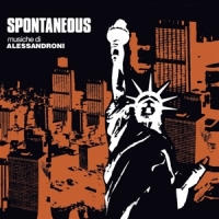 Alessandroni, Alessandro Spontaneous (180 G)