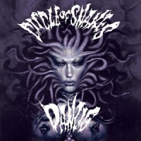 Danzig Circle Of Snakes