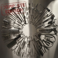 Carcass Surgical Steel
