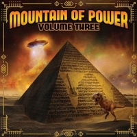 Mountain Of Power Volume Iii