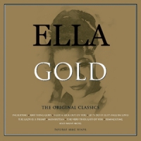 Fitzgerald, Ella Gold - The Very Best Of Ella Fitzgerald