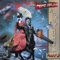 Pepe Deluxe Age Of Wunder Part B