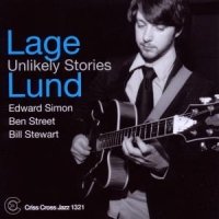 Lage Lund Unlikely Stories