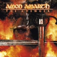 Amon Amarth The Avenger