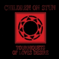 Children On Stun Tourniquets Of Love S Desire (red B