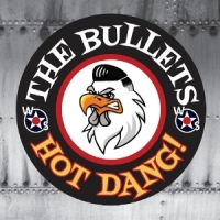 Bullets, The Hot Dang! (10")