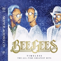 Bee Gees Timeless  The All-time Greatest Hit