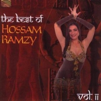 Ramzy, Hossam The Best Of Hossam Ramzy Vol. Ii