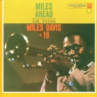 Davis, Miles Miles Ahead
