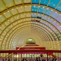 Davis, John & Dennis Gallaci Archers & Pathways