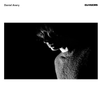 Avery, Daniel Dj-kicks (lp+cd)
