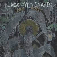 Black-eyed Snakes Seven Horses
