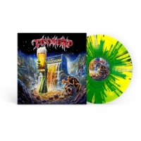 Tankard Vol(l)ume 14 -coloured-