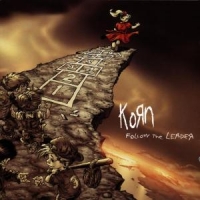 Korn Follow The Leader
