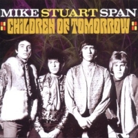 Span, Mike Stuart Children Of Tomorrow