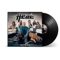 H.e.a.t Address The Nation