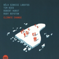 Szakcsi Lakatos, Bela & Tim Ries, Rob Climate Change