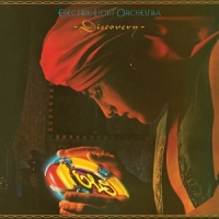 Electric Light Orchestra Discovery