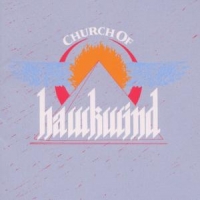 Hawkwind Church Of Hawkwind +5