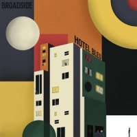 Broadside Hotel Bleu