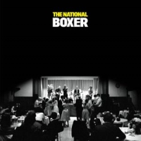 National, The Boxer