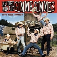 Me First & The Gimme Gimmes Love Their Country