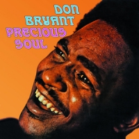 Bryant, Don Precious Soul