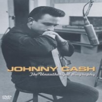 Cash, Johnny Unauthorized Biography