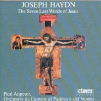 Haydn, J. Seven Last Words