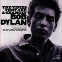 Dylan, Bob Times They Are A-changin'