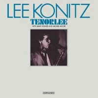 Konitz, Lee Tenorlee