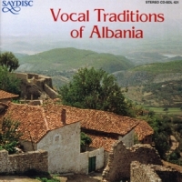Various Vocal Traditions Of Alban