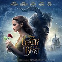 Ost / Soundtrack Beauty And The Beast (blue Edition)